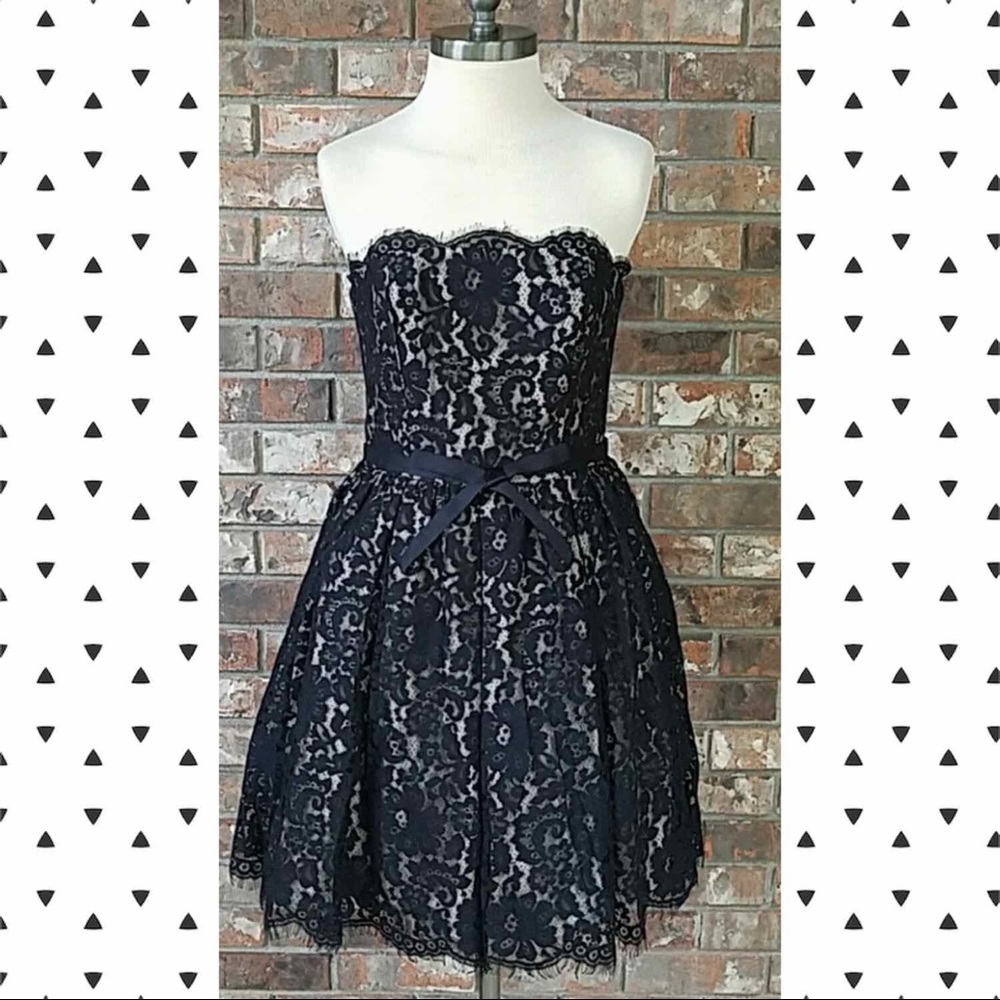 Neiman Marcus/Robert Rodriguez Dress